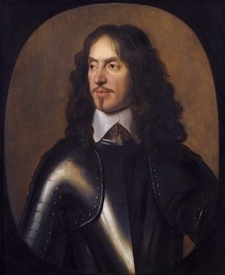 William Craven, 1st Earl of Craven<br>June 1608 – 9 April 1697 image. Click for full size.