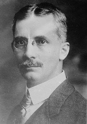 William Elliott Gonzales<br>1866-1937. Click for full size. William Elliott Gonzales<br>1866-1937 image. Click for full size.