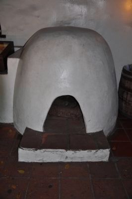 Adobe Oven image. Click for full size.