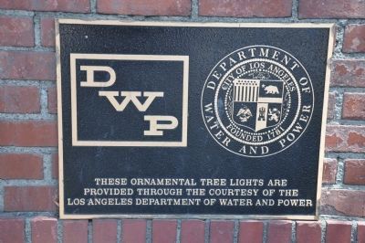 DWP Marker image. Click for full size.