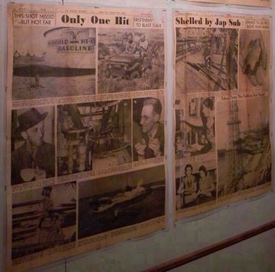 Local news, WWII. Click for full size. Local news, WWII image. Click for full size.