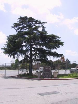 Reform School for Juvenile Offenders Marker image. Click for full size.