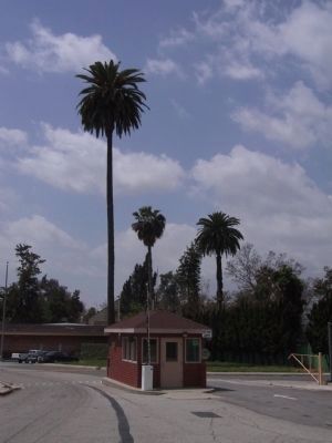Fred C. Nelles Youth Correctional Facility image. Click for full size.