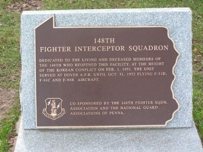 148th Fighter Interceptor Squadron image. Click for full size.
