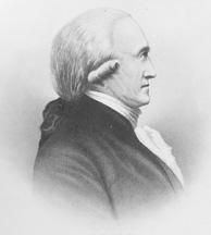 Benjamin Hawkins<br>August 15, 1754 – June 6, 1816 image. Click for full size.