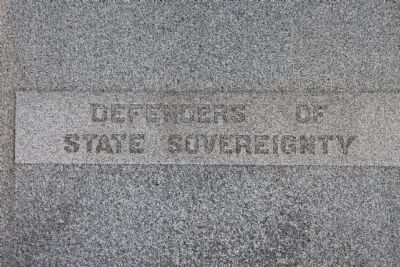 Defenders of State Sovereignty image. Click for full size.
