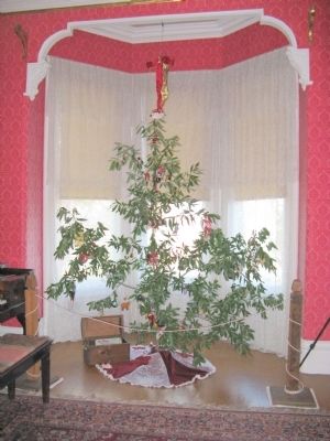 A Muir Family Christmas. Click for full size. A Muir Family Christmas image. Click for full size.