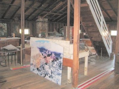 The Attic. Click for full size. The Attic image. Click for full size.