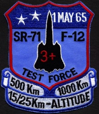 Commemorative Patch image. Click for full size.