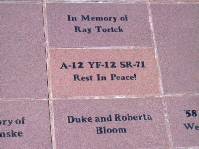 Memorial Pavers image. Click for full size.