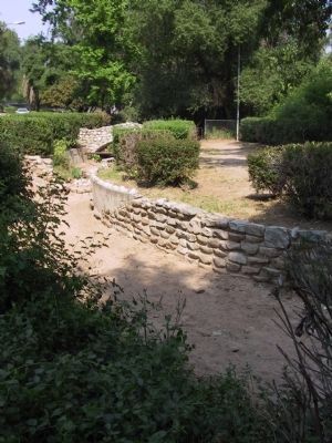 Mill Creek Zanja image. Click for full size.