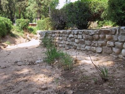 Mill Creek Zanja image. Click for full size.