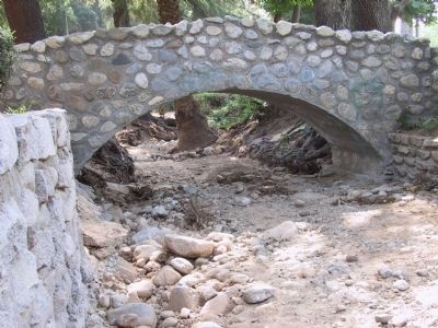 Mill Creek Zanja image. Click for full size.