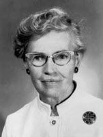Dr. Charlotte Moore Sitterly image. Click for full size.