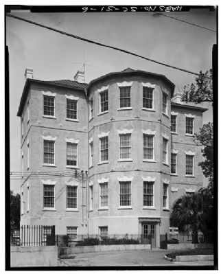 14 George StreetMiddleton-Pinckey House image. Click for full size.
