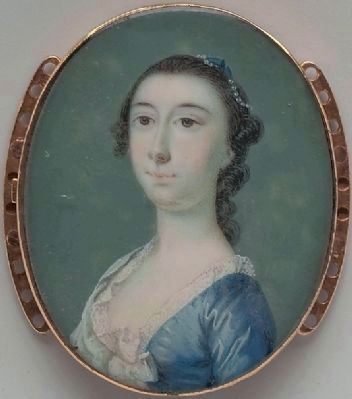 Mrs. Jacob Motte (Rebecca Brewton), as mentioned. Click for full size. Mrs. Jacob Motte (Rebecca Brewton), as mentioned image. Click for full size.