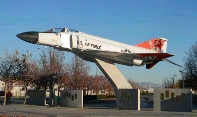 F-4 Phantom II image. Click for full size.