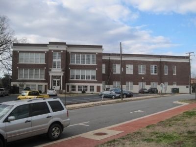 Maury Commons Condominiums. Click for full size. Maury Commons Condominiums image. Click for full size.