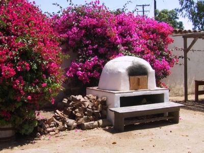 Adobe Oven image. Click for full size.