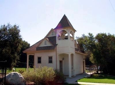 Timber School image. Click for full size.