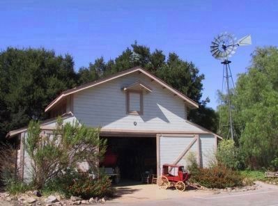 The Barn at Tri-Village image. Click for full size.