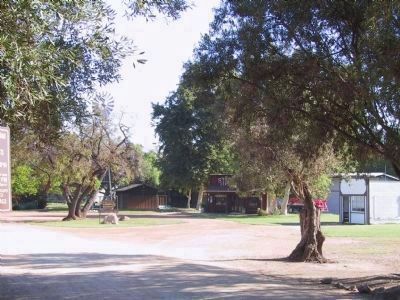Rancho Simi Grounds image. Click for full size.