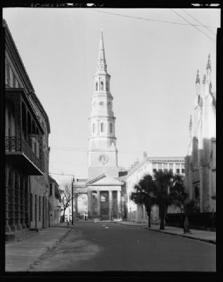 St. Philip's Church image. Click for full size.