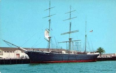 Star of India image. Click for full size.