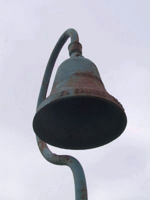 El Camino Real Bell image. Click for full size.