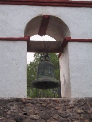 The Lower Bell image. Click for full size.