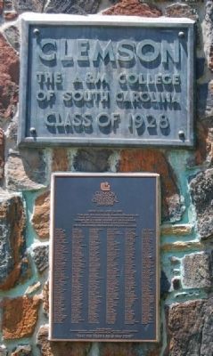 These Gates Marker. Click for full size. These Gates Marker image. Click for full size.