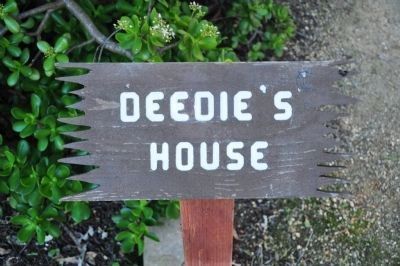 Deedie's House image. Click for full size.