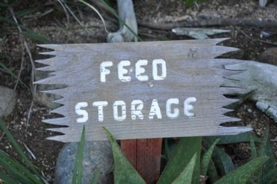 Feed Storage image. Click for full size.