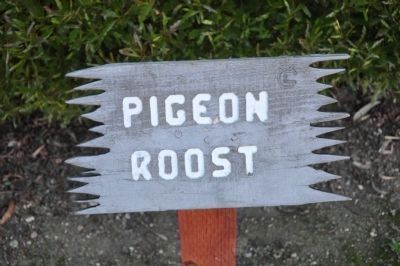 Pigeon Roost image. Click for full size.