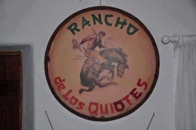 Ranchos de Los Quiotes image. Click for full size.
