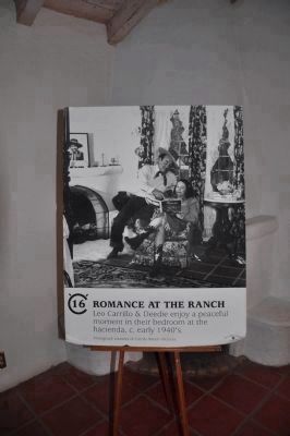 Romance at the Ranch image. Click for full size.