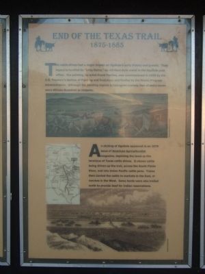 Boot Hill Kiosk - Panel 2. Click for full size. Boot Hill Kiosk - Panel 2 image. Click for full size.
