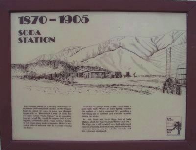 <i>Panel 4:</i> 1870 - 1905: Soda Station image. Click for full size.