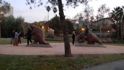 Pleistocene Garden image. Click for full size.