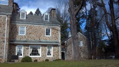 1750 House. Click for full size. 1750 House image. Click for full size.