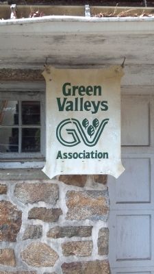 Green Valley's Office. Click for full size. Green Valley's Office image. Click for full size.