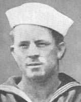 GM1/c Osmond K. Ingram. Click for full size. GM1/c Osmond K. Ingram image. Click for full size.