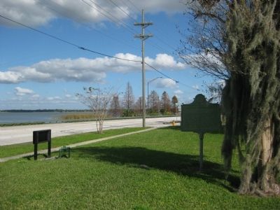 Acton Community Marker image. Click for full size.