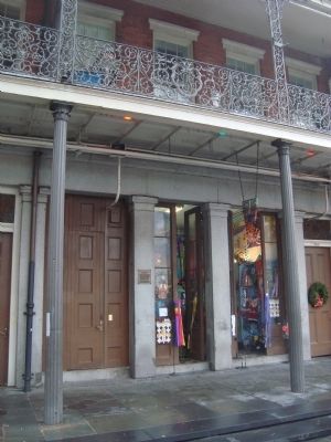 Literary Landmark Marker image. Click for full size.