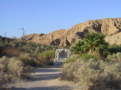 Palm Spring image. Click for full size.