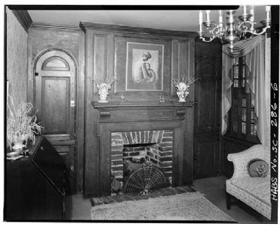 Historic American Engineering Record image. Click for full size.