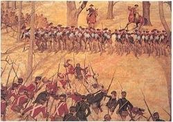 Battle of Cowpens image. Click for full size.