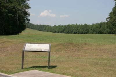 They Fought to the Last Marker image. Click for full size.