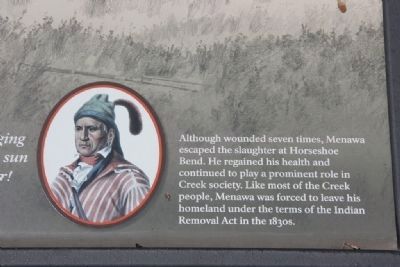 They Fought to the Last Marker (Bottom Right Text) image. Click for full size.