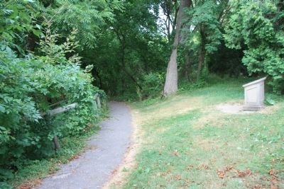 The Decisive Battle Marker. Click for full size. The Decisive Battle Marker image. Click for full size.